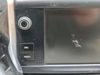 Монитор PEUGEOT 2008 A94 (U5) EB2 (HN01, HNZ) 9875839677 3 ракурс