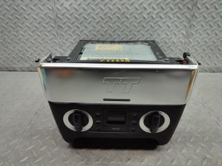Климат-контроль AUDI TT 8N AUQ 8N0820043A, 8N0035186C 1 ракурс Климат-контроль AUDI TT 8N AUQ 8N0820043A, 8N0035186C 1 ракурс