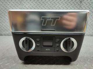 Климат-контроль AUDI TT 8N AUQ 8N0820043A, 8N0035186C 2 ракурс Климат-контроль AUDI TT 8N AUQ 8N0820043A, 8N0035186C 2 ракурс