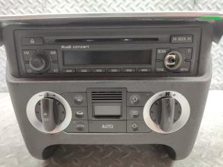 Климат-контроль AUDI TT 8N AUQ 8N0820043A, 8N0035186C 3 ракурс Климат-контроль AUDI TT 8N AUQ 8N0820043A, 8N0035186C 3 ракурс