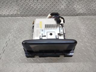 Монитор MAZDA ATENZA GJ2FP SHVPTR B62S669C0 1 ракурс