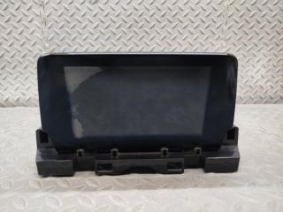 Монитор MAZDA ATENZA GJ2FP SHVPTR B62S669C0 2 ракурс