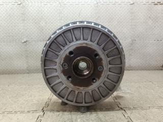 Запчасть ступица задняя левая RENAULT TWINGO 2018