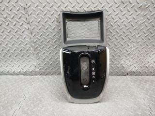Консоль кпп NISSAN X-TRAIL HNT32 MR20DD 96944 4CE0A 1 ракурс