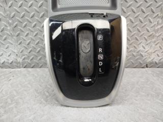 Консоль кпп NISSAN X-TRAIL HNT32 MR20DD 96944 4CE0A 3 ракурс