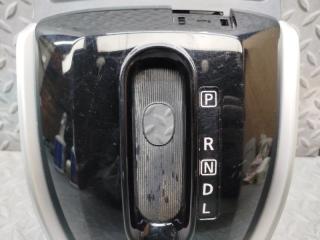 Консоль кпп NISSAN X-TRAIL HNT32 MR20DD 96944 4CE0A 4 ракурс
