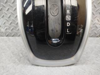 Консоль кпп NISSAN X-TRAIL HNT32 MR20DD 96944 4CE0A 5 ракурс
