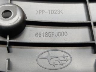 Консоль спидометра SUBARU IMPREZA GJ7 FB20ASZH2A 66185FJ000 3 ракурс