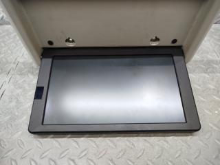 Монитор NISSAN SERENA GFC27 MR20DD B8090-89921 5 ракурс