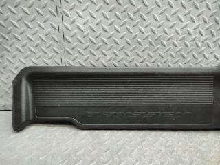 Накладка на порог левая задняя HONDA ODYSSEY RC1 K24W 84261-T6A-J01 2 ракурс Накладка на порог левая задняя HONDA ODYSSEY RC1 K24W 84261-T6A-J01 2 ракурс