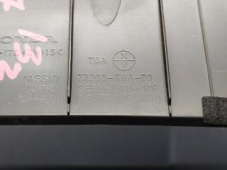 Консоль спидометра HONDA ODYSSEY RC1 K24W 77200-T6A-00 5 ракурс