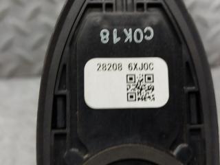 Антенна NISSAN NOTE E13 HR12DE 28208 6XJ0C 5 ракурс