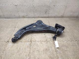 Запчасть рычаг передний левый MINI CLUBMAN 2012