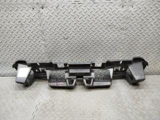 Крепеж бампера задний CITROEN DS3 S EB2F(HM01, HMZ) 9805350080 4 ракурс