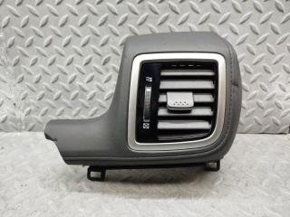 Накладка на торпеду правая HONDA ODYSSEY RC1 K24W 77104-6A-00 2 ракурс