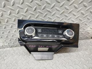 Климат-контроль NISSAN SERENA GFC27 MR20DD 27500 5TB0A 1 ракурс