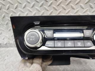 Климат-контроль NISSAN SERENA GFC27 MR20DD 27500 5TB0A 2 ракурс