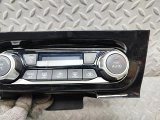 Климат-контроль NISSAN SERENA GFC27 MR20DD 27500 5TB0A 3 ракурс