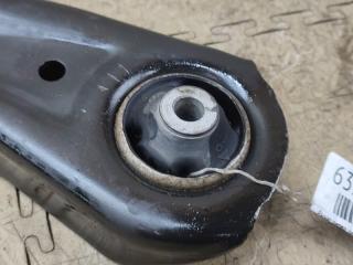 Рычаг левый передний VOLKSWAGEN POLO 6R1 CBZB 4 ракурс