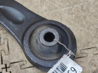 Рычаг левый передний PEUGEOT 206 2D NFU (TU5JP4) 4 ракурс Рычаг левый передний PEUGEOT 206 2D NFU (TU5JP4) 4 ракурс