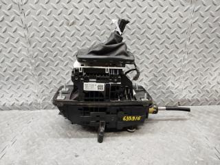 Селектор акпп AUDI A7 4G CGW 4G2713041K 5 ракурс