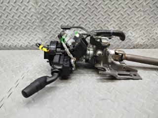 Рулевая колонка HONDA STEPWGN RK5 R20A 5 ракурс Рулевая колонка HONDA STEPWGN RK5 R20A 5 ракурс