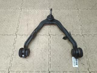 Рычаг верхний передний левый CADILLAC ESCALADE 2005