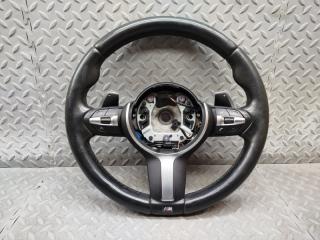 Руль BMW 5-SERIES F11 N47D20C 1 ракурс Руль BMW 5-SERIES F11 N47D20C 1 ракурс