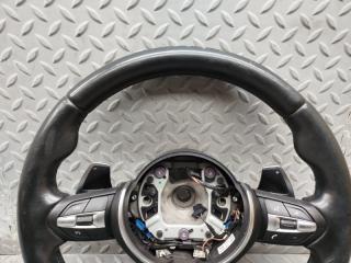 Руль BMW 5-SERIES F11 N47D20C 2 ракурс Руль BMW 5-SERIES F11 N47D20C 2 ракурс