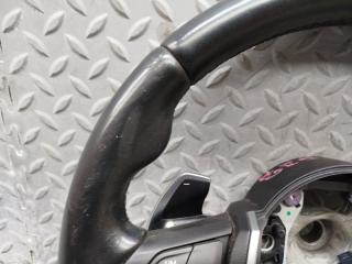 Руль BMW 5-SERIES F11 N47D20C 3 ракурс Руль BMW 5-SERIES F11 N47D20C 3 ракурс