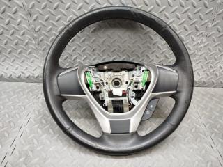 Руль HONDA STEPWGN RK5 R20A 1 ракурс