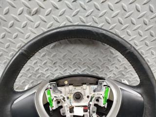 Руль HONDA STEPWGN RK5 R20A 2 ракурс