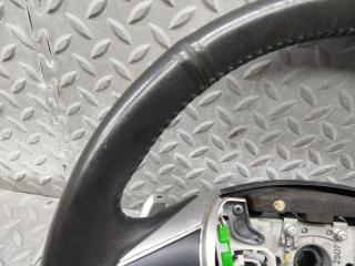 Руль HONDA STEPWGN RK5 R20A 3 ракурс