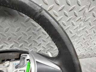 Руль HONDA STEPWGN RK5 R20A 5 ракурс