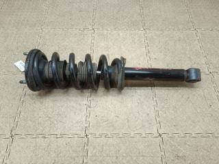 Стойка правая передняя MITSUBISHI PAJERO V98W 4M41T 4062A024 1 ракурс