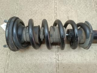 Стойка правая передняя MITSUBISHI PAJERO V98W 4M41T 4062A024 2 ракурс