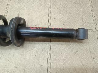 Стойка правая передняя MITSUBISHI PAJERO V98W 4M41T 4062A024 4 ракурс