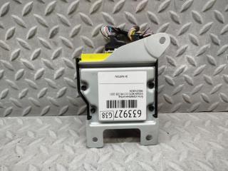 Блок управления airbag NISSAN NOTE E13 HR12DE 98820 6XJ0A 2 ракурс