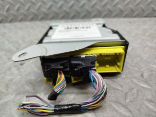 Блок управления airbag NISSAN NOTE E13 HR12DE 98820 6XJ0A 3 ракурс
