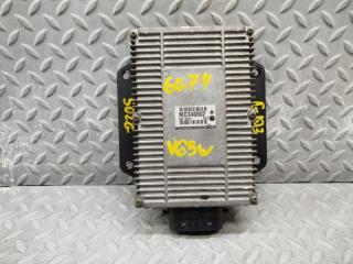 Запчасть блок управления форсунками MITSUBISHI PAJERO 2002