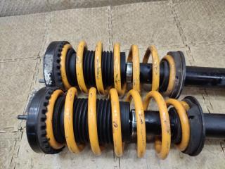 Стойка передняя CHRYSLER 300C LX EGG 05180744AA, 05180745AA 2 ракурс