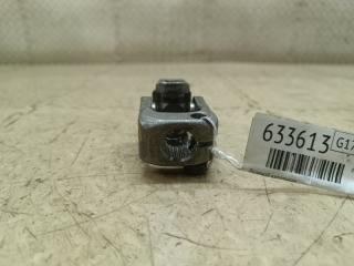 Рулевой карданчик VOLKSWAGEN POLO 6R1 CBZB 3 ракурс Рулевой карданчик VOLKSWAGEN POLO 6R1 CBZB 3 ракурс