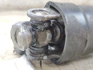 Рулевой карданчик TOYOTA ALTEZZA JCE15W 2JZ-GE 3 ракурс