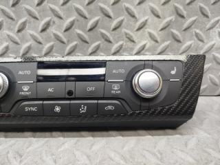 Климат-контроль AUDI A7 4G CGW 4G0820043 3 ракурс