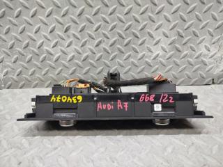 Климат-контроль AUDI A7 4G CGW 4G0820043 4 ракурс