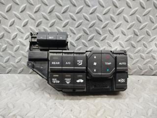 Климат-контроль HONDA STEPWGN RK5 R20A 1 ракурс