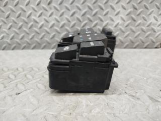 Климат-контроль HONDA STEPWGN RK5 R20A 5 ракурс
