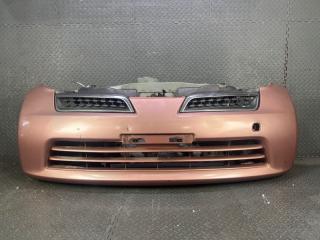 Запчасть nose cut NISSAN MARCH