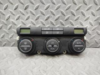 Климат-контроль VOLKSWAGEN TIGUAN 5N CAW 1K0907044 1 ракурс