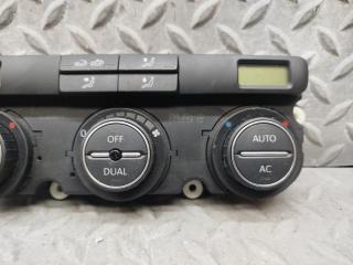 Климат-контроль VOLKSWAGEN TIGUAN 5N CAW 1K0907044 3 ракурс